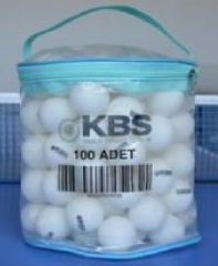 KBS.HOBİ.TOPU 100LÜK POŞET