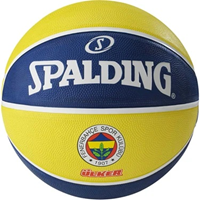 BASKET TOPU EURO SZ7 RBR BB FENERBAHÇE(83-058Z)