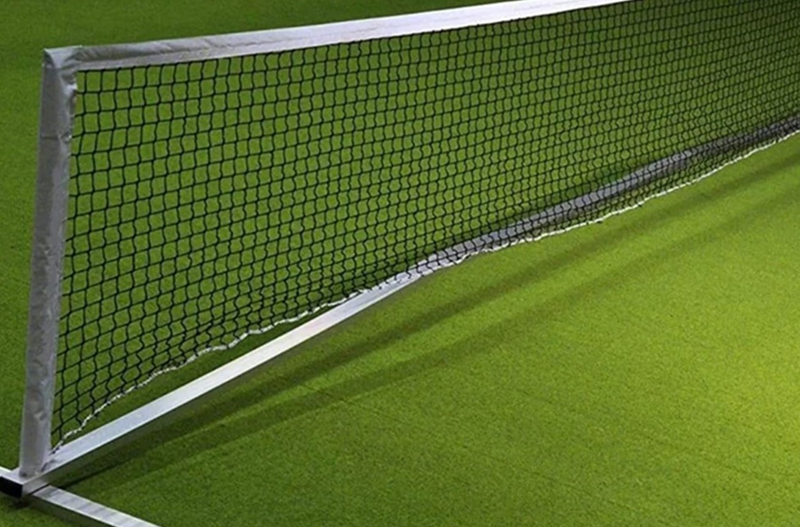 AVESSA AYAK TENİS SETİ 8 METRE (FİLE+DEMİR SET) AYT-8MT