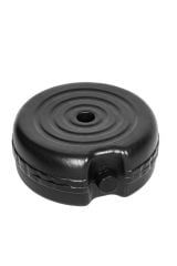 Scucs 1154 Slalom Takozu Plastik 4Lü - Slalom Antrenman Seti | ASSA SPOR