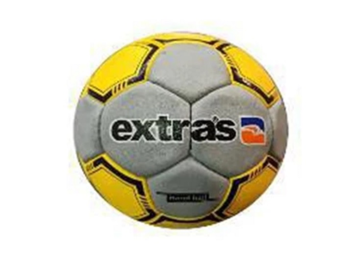 HENTBOL TOPU EXTRAS VH1405 RUBBER SİZE1