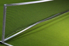 AVESSA AYAK TENİS SETİ 4 METRE (FİLE+DEMİR SET) AYT-4MT