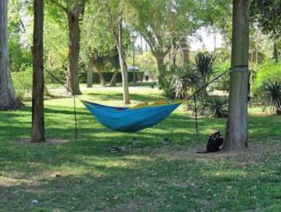 ASSA SPOR Hamak | Rekreasyon Ekipmanı - Spor Ekipmanı Üretimi