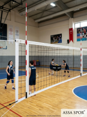 ANT-10 VOLEYBOL ANTENİ STD NS
