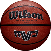 BASKE TOPU MVP BROWN B9066X / NO.6 SZ6 BBALL