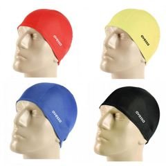 ASSA SPOR Avessa 12 Adet Bez Bone Likralı Yüzücü Bonesi Toptan Fiyatına - Spor Ekipmanı Üretimi