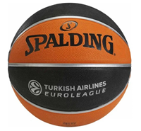 SPALDİNG TF-150 EURO/TURK SZ5 BASKET TOPU RBR BB (73-984Z)