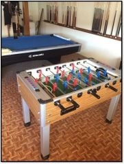 ASSA SPOR Langırt | Animasyon Ekipmanı - Animasyon Oyun Alanı Üretimi