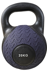 AVESSA KETTLE-300-20 KG KAUÇUK KETTLE DAMBIL 20 KG