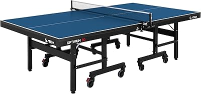 STIGA 719905 OPTIMUM 30 ITTF ONAYLI MASA TENİS MASASI