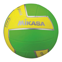MIKASA PLAJ FUTBOL TOPU BC450