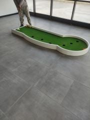 ASSA SPOR Mini Golf - Spor Ekipmanı Üretimi