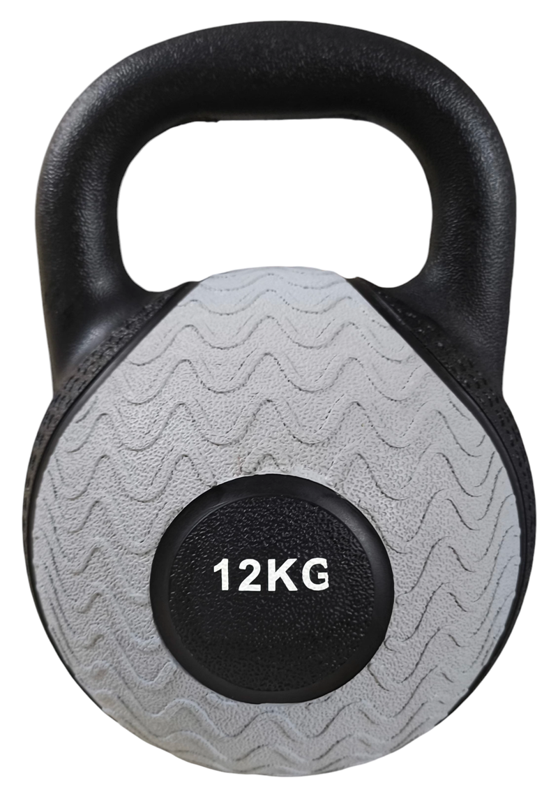 AVESSA KETTLE-300-12 KG KAUÇUK KETTLE DAMBIL 12 KG