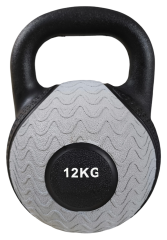 AVESSA KETTLE-300-12 KG KAUÇUK KETTLE DAMBIL 12 KG