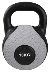 AVESSA KETTLE-300-10 KG KAUÇUK KETTLE DAMBIL 10 KG