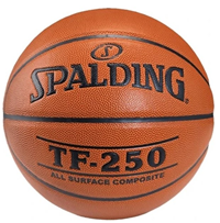SPALDİNG TF-250 SZ6 BASKETBOL TOPU REACT FIBA 76968Z