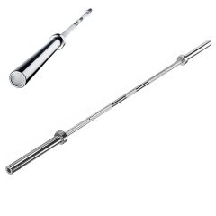 ASSA SPOR Avessa 183 Cm Olimpik Bar - Spor Ekipmanı Üretimi