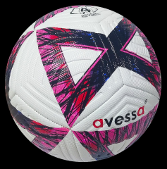 Avessa Ft-50-101 Futbol Topu No4 - Profesyonel Futbol Topu | ASSA SPOR