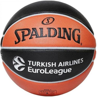 SPALDİNG TF-500 REP/EURO SZ6 BASKET TOPU COMP B (74-546Z)