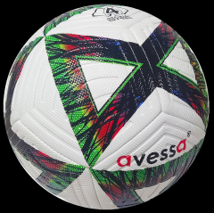 Avessa Ft-50-102 Futbol Topu No4 - Profesyonel Futbol Topu | ASSA SPOR