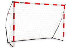 AVESSA HNT-100 PORTATİF FİBER HENTBOL KALESİ 240x170 cm
