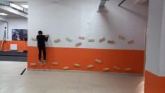 Yengeç Yürüyüşü Spor Salonu Kullanımı