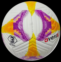 ASSA SPOR Avessa Ft-60-102 Futbol Topu No3 - Spor Ekipmanı Üretimi