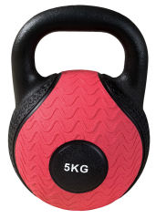 AVESSA KETTLE-300-5 KG KAUÇUK KETTLE DAMBIL 5 KG