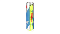 ULTRA CLUB ALL CT TBALL 4 BALL CAN WRT116000