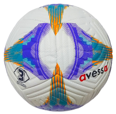 Avessa Ft-60-103 Futbol Topu No3 - Profesyonel Futbol Topu | ASSA SPOR