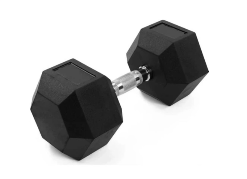 AVESSA HEX-4 KG HEX OLİMPİK DAMBIL 4 KG
