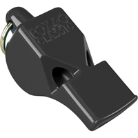 FOX 40 CLASSIC SAFETY DÜDÜK SİYAH 9902-0000