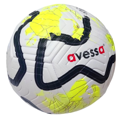 ASSA SPOR Avessa Ft-80-101 Futbol Topu No3 - Spor Ekipmanı Üretimi