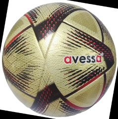 ASSA SPOR Avessa Ft-1000-100 Laminant Futbol Topu No5 - Spor Ekipmanı Üretimi