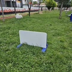 ASSA SPOR Engel Üstü Geçiş - Spor Ekipmanı Üretimi