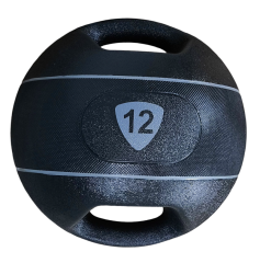 AVESSA MB-100-12 KG TUTAMAÇLI KAUÇUK SAĞLIK TOPU 12 KG