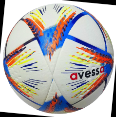 Avessa Ft-2000-100 Laminant Futbol Topu No5 - Profesyonel Futbol Topu | ASSA SPOR