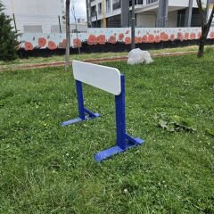 ENGEL ALTI GEÇİŞ