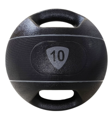 AVESSA MB-100-10 KG TUTAMAÇLI KAUÇUK SAĞLIK TOPU 10 KG
