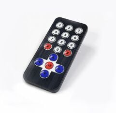 BES-008 Fotoselli Kronometre Seti | Profesyonel Fotosel Zaman Ölçüm Sistemi