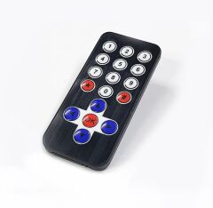 BES-008 Fotoselli Kronometre Seti | Profesyonel Fotosel Zaman Ölçüm Sistemi