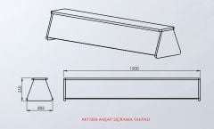 Ahşap Sıçrama Tahtası