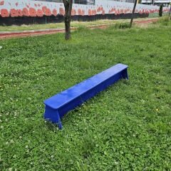 ASSA SPOR Ahşap Sıçrama Tahtası - Spor Ekipmanı Üretimi