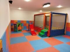 Top Havuzu 2X3 Metre CrossFit Ekipmanı - Detay Görsel | ASSA SPOR