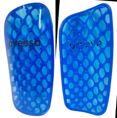 ASSA SPOR Avessa Tkm-200 Tekmelik Mavi M Beden - Spor Ekipmanı Üretimi