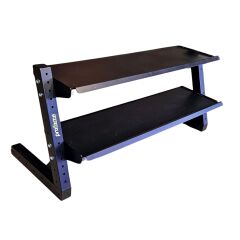 İKİ KATLI HEX DAMBIL STANDI