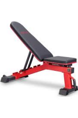 AVESSA WB-603BK PROFESYONEL BENCH SEHPASI