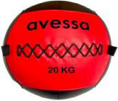 AVESSA DST-20 KG DERİ SAĞLIK TOPU 20 KG