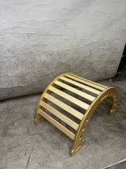 ASSA SPOR Pikler Köprü - Spor Ekipmanı Üretimi