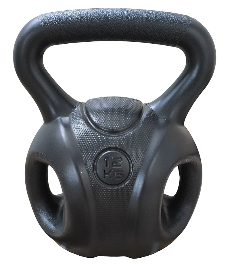 AVESSA KETTLE-100-12 KG PLASTİK KETTLE DAMBIL 12 KG
